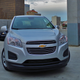 Illustration for article titled 2015 Chevy Trax: A Straight-Edge College Student That Still Gets Laid